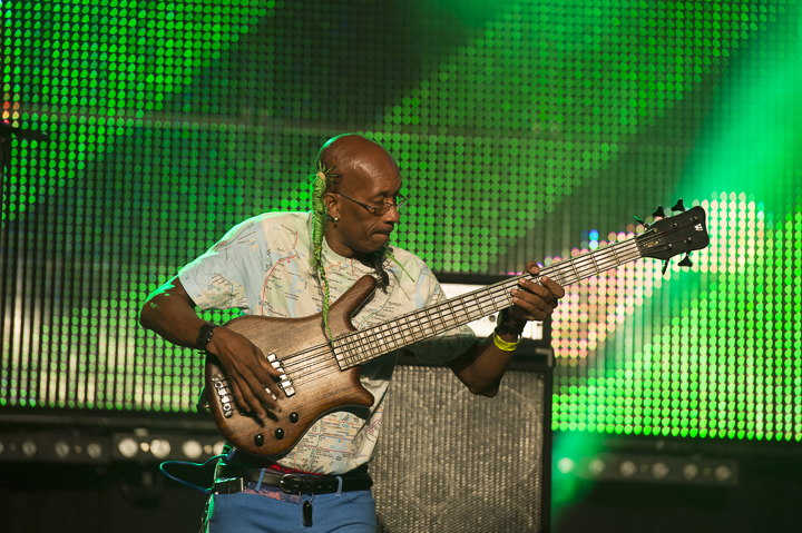 Dag 2 @ Antilliaanse Feesten 2014, picture 38, photographed by Steven Stausens - FrontView Magazine
