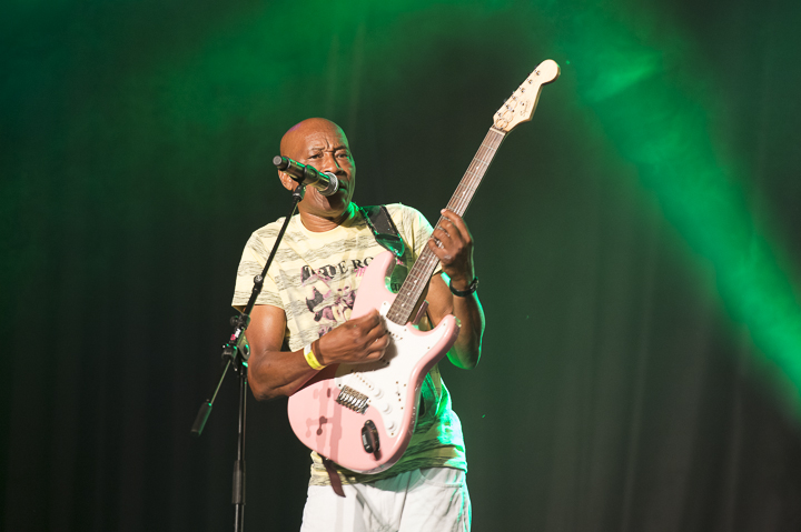 Dag 2 @ Antilliaanse Feesten 2014, picture 39, photographed by Steven Stausens - FrontView Magazine