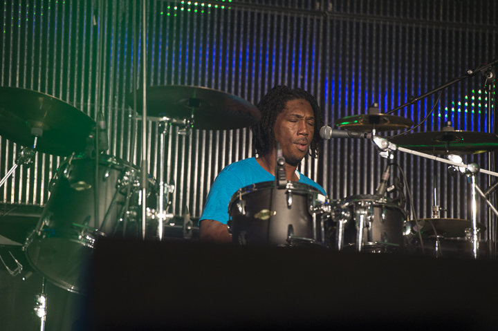 Dag 2 @ Antilliaanse Feesten 2014, picture 40, photographed by Steven Stausens - FrontView Magazine