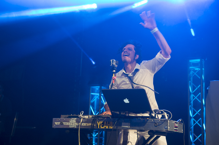 Dag 2 @ Antilliaanse Feesten 2014, picture 41, photographed by Steven Stausens - FrontView Magazine