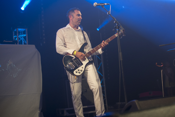 Dag 2 @ Antilliaanse Feesten 2014, picture 42, photographed by Steven Stausens - FrontView Magazine