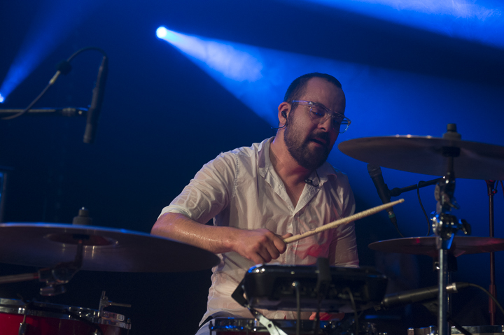 Dag 2 @ Antilliaanse Feesten 2014, picture 43, photographed by Steven Stausens - FrontView Magazine