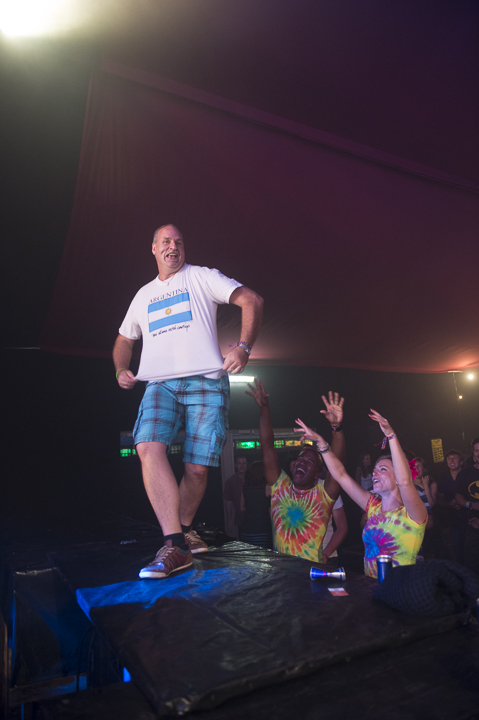 Dag 2 @ Antilliaanse Feesten 2014, picture 44, photographed by Steven Stausens - FrontView Magazine