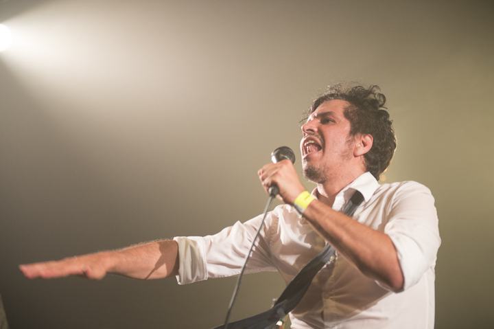 Dag 2 @ Antilliaanse Feesten 2014, picture 45, photographed by Steven Stausens - FrontView Magazine