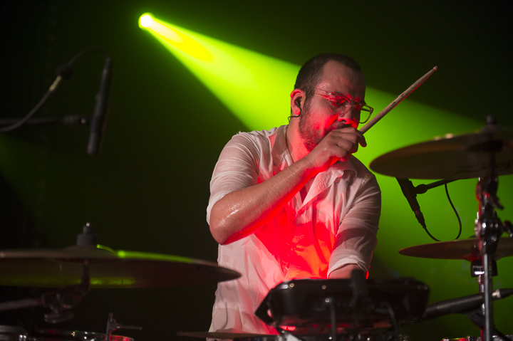 Dag 2 @ Antilliaanse Feesten 2014, picture 46, photographed by Steven Stausens - FrontView Magazine
