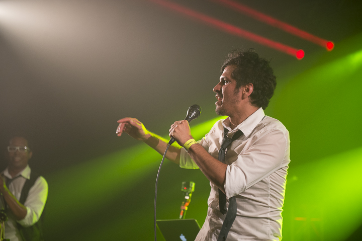 Dag 2 @ Antilliaanse Feesten 2014, picture 47, photographed by Steven Stausens - FrontView Magazine