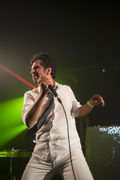Dag 2 @ Antilliaanse Feesten 2014, picture 48, photographed by Steven Stausens - FrontView Magazine