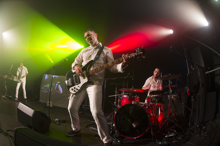 Dag 2 @ Antilliaanse Feesten 2014, picture 50, photographed by Steven Stausens - FrontView Magazine