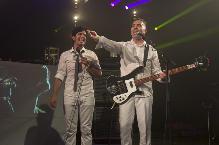 Dag 2 @ Antilliaanse Feesten 2014, picture 52, photographed by Steven Stausens - FrontView Magazine