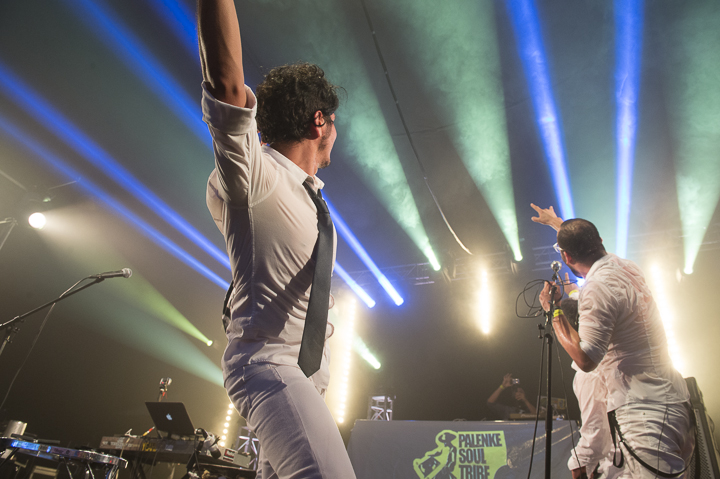 Dag 2 @ Antilliaanse Feesten 2014, picture 54, photographed by Steven Stausens - FrontView Magazine