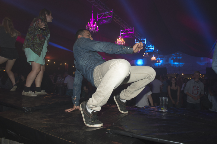 Dag 2 @ Antilliaanse Feesten 2014, picture 56, photographed by Steven Stausens - FrontView Magazine