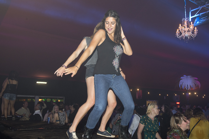 Dag 2 @ Antilliaanse Feesten 2014, picture 57, photographed by Steven Stausens - FrontView Magazine