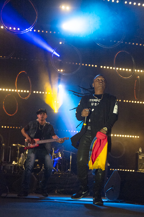 Dag 2 @ Antilliaanse Feesten 2014, picture 60, photographed by Steven Stausens - FrontView Magazine