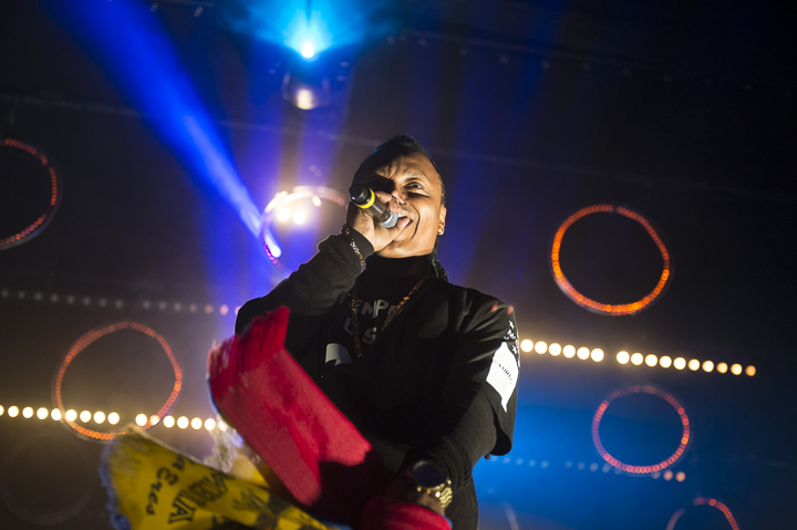 Dag 2 @ Antilliaanse Feesten 2014, picture 61, photographed by Steven Stausens - FrontView Magazine