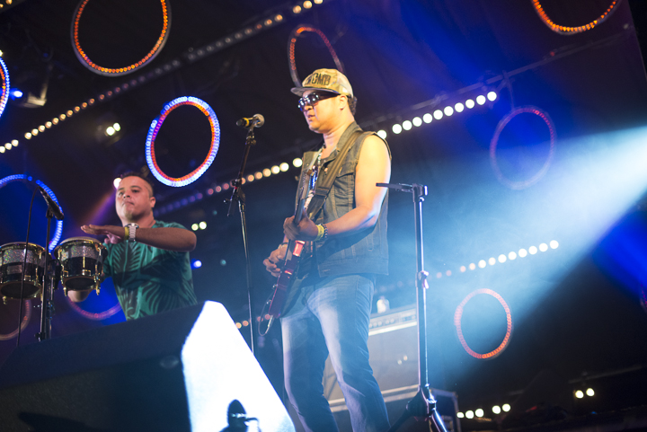 Dag 2 @ Antilliaanse Feesten 2014, picture 64, photographed by Steven Stausens - FrontView Magazine