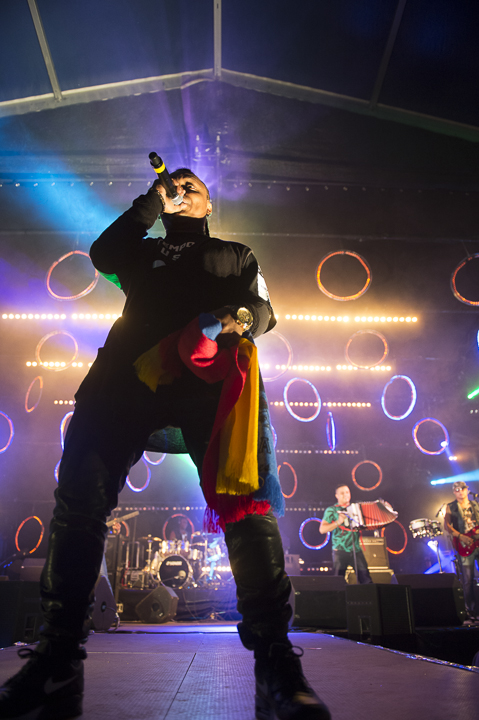 Dag 2 @ Antilliaanse Feesten 2014, picture 69, photographed by Steven Stausens - FrontView Magazine