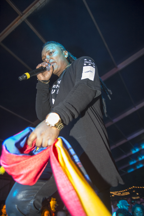 Dag 2 @ Antilliaanse Feesten 2014, picture 71, photographed by Steven Stausens - FrontView Magazine