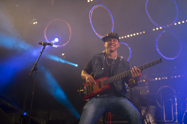 Dag 2 @ Antilliaanse Feesten 2014, picture 73, photographed by Steven Stausens - FrontView Magazine