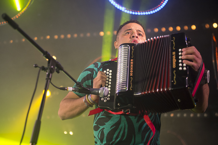 Dag 2 @ Antilliaanse Feesten 2014, picture 74, photographed by Steven Stausens - FrontView Magazine