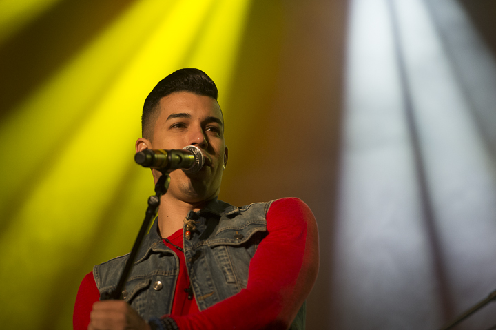 Dag 2 @ Antilliaanse Feesten 2014, picture 77, photographed by Steven Stausens - FrontView Magazine