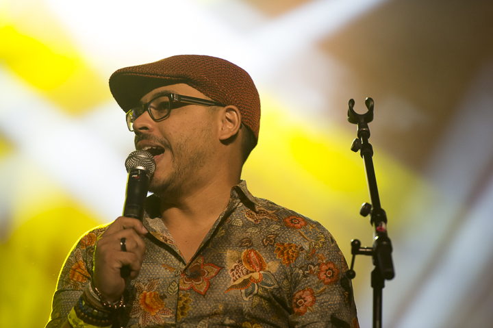 Dag 2 @ Antilliaanse Feesten 2014, picture 78, photographed by Steven Stausens - FrontView Magazine