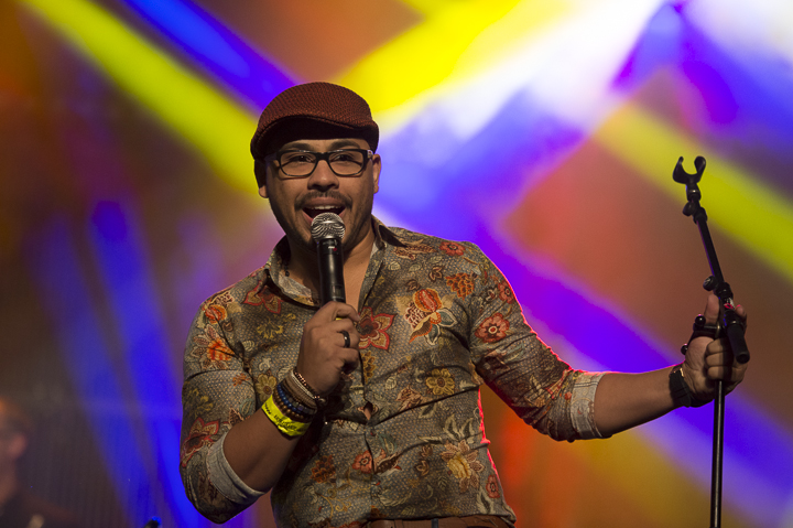 Dag 2 @ Antilliaanse Feesten 2014, picture 79, photographed by Steven Stausens - FrontView Magazine