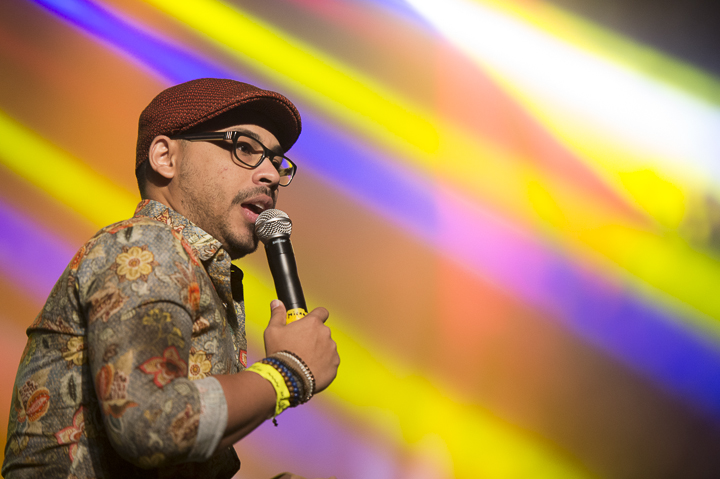 Dag 2 @ Antilliaanse Feesten 2014, picture 80, photographed by Steven Stausens - FrontView Magazine