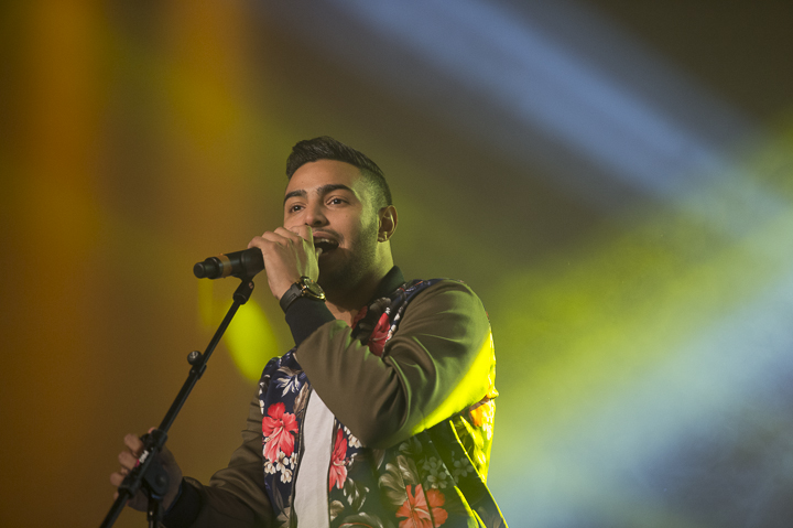 Dag 2 @ Antilliaanse Feesten 2014, picture 81, photographed by Steven Stausens - FrontView Magazine