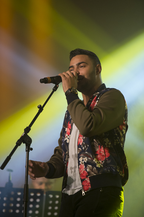 Dag 2 @ Antilliaanse Feesten 2014, picture 82, photographed by Steven Stausens - FrontView Magazine