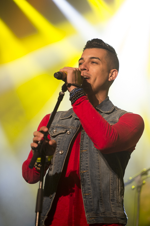 Dag 2 @ Antilliaanse Feesten 2014, picture 83, photographed by Steven Stausens - FrontView Magazine