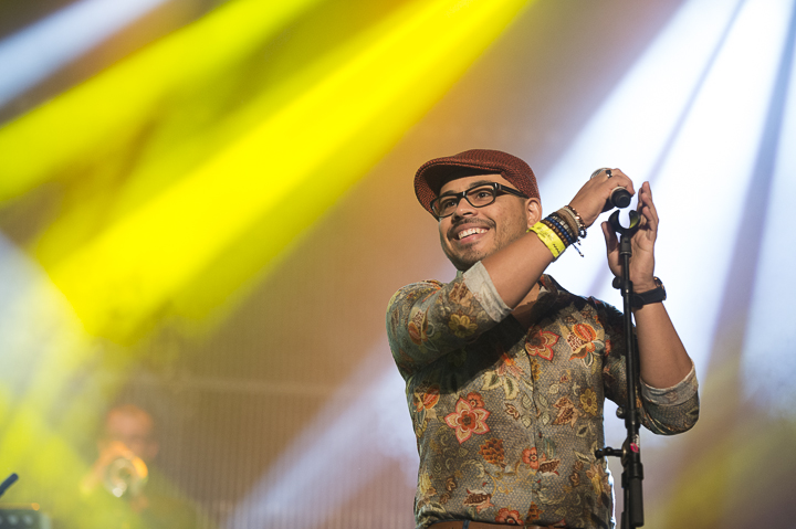 Dag 2 @ Antilliaanse Feesten 2014, picture 86, photographed by Steven Stausens - FrontView Magazine