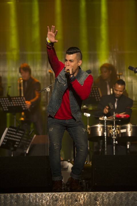 Dag 2 @ Antilliaanse Feesten 2014, picture 87, photographed by Steven Stausens - FrontView Magazine