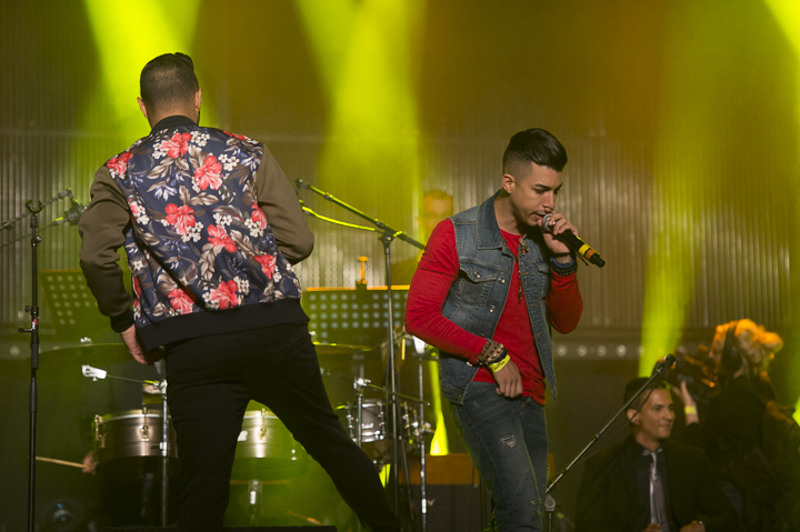 Dag 2 @ Antilliaanse Feesten 2014, picture 88, photographed by Steven Stausens - FrontView Magazine