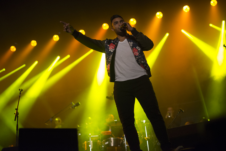 Dag 2 @ Antilliaanse Feesten 2014, picture 89, photographed by Steven Stausens - FrontView Magazine