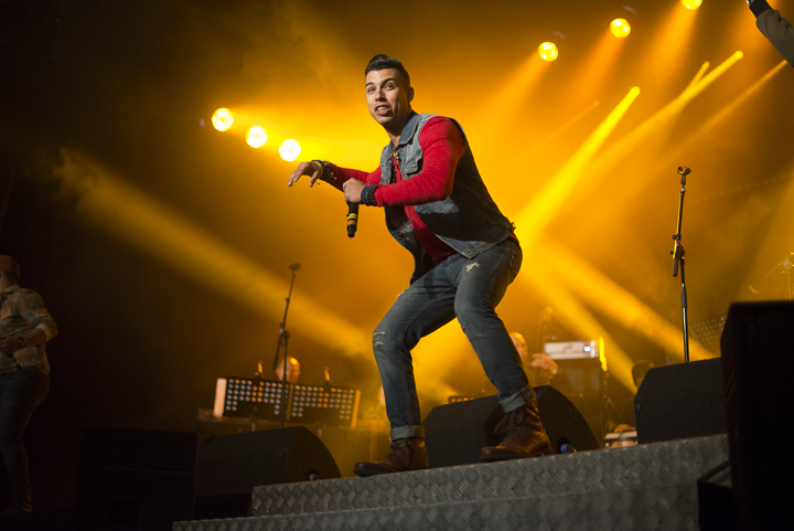 Dag 2 @ Antilliaanse Feesten 2014, picture 90, photographed by Steven Stausens - FrontView Magazine