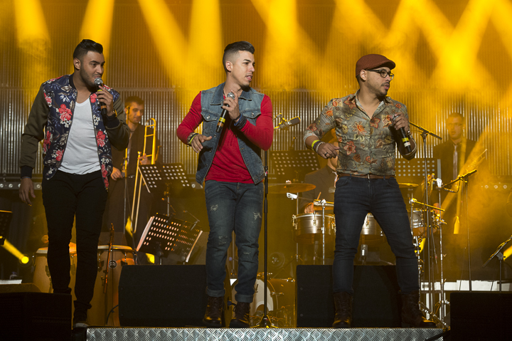 Dag 2 @ Antilliaanse Feesten 2014, picture 91, photographed by Steven Stausens - FrontView Magazine