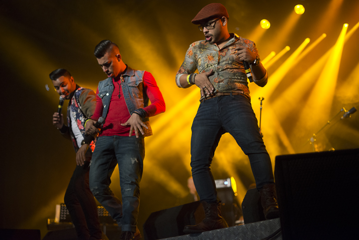 Dag 2 @ Antilliaanse Feesten 2014, picture 92, photographed by Steven Stausens - FrontView Magazine