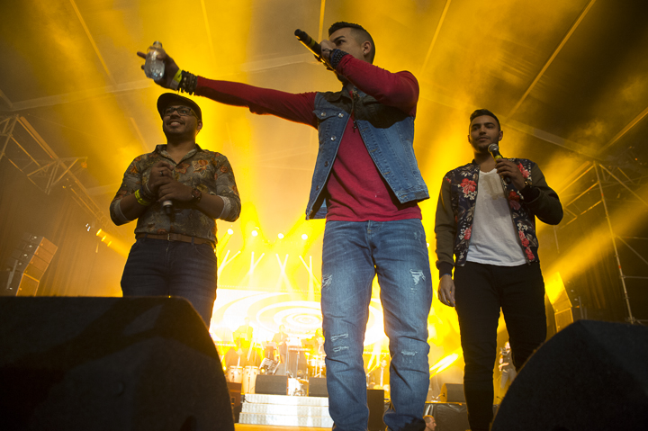 Dag 2 @ Antilliaanse Feesten 2014, picture 93, photographed by Steven Stausens - FrontView Magazine