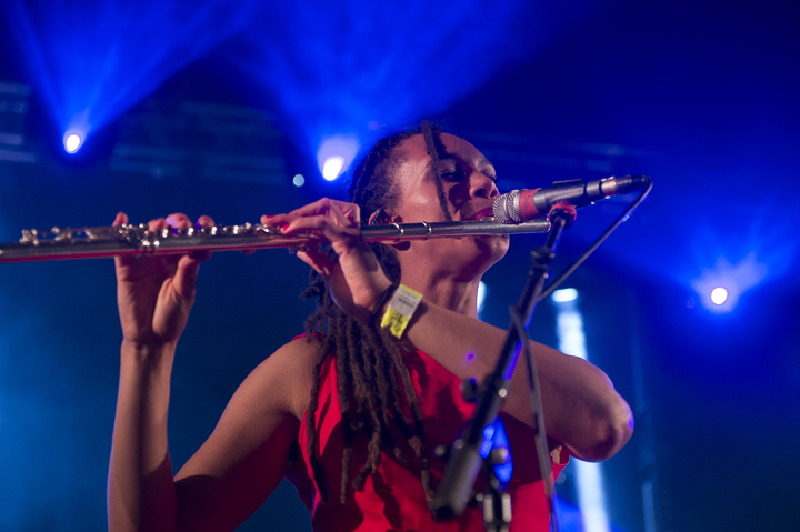Dag 2 @ Antilliaanse Feesten 2014, picture 94, photographed by Steven Stausens - FrontView Magazine