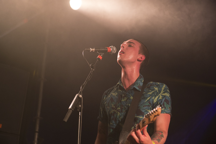 Dag 2 @ Antilliaanse Feesten 2014, picture 95, photographed by Steven Stausens - FrontView Magazine