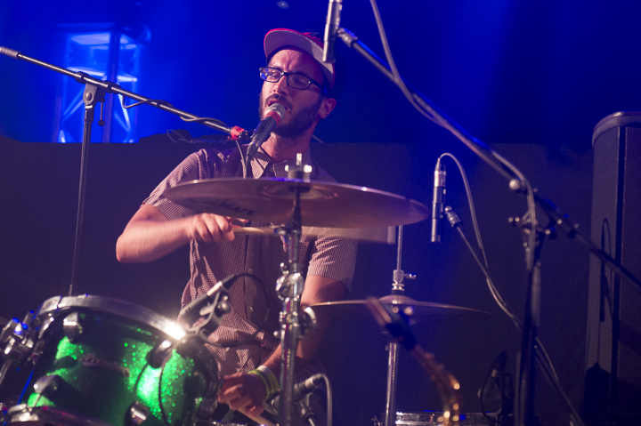 Dag 2 @ Antilliaanse Feesten 2014, picture 96, photographed by Steven Stausens - FrontView Magazine