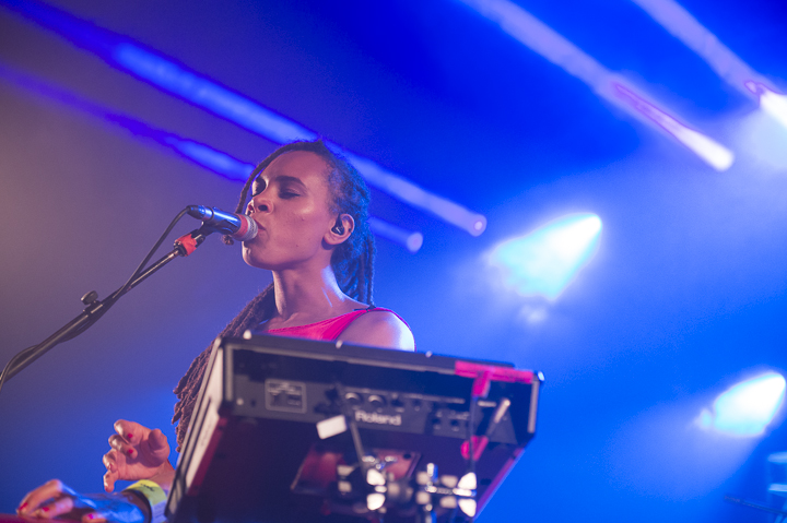 Dag 2 @ Antilliaanse Feesten 2014, picture 97, photographed by Steven Stausens - FrontView Magazine