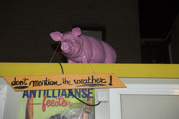 Dag 2 @ Antilliaanse Feesten 2014, picture 98, photographed by Steven Stausens - FrontView Magazine