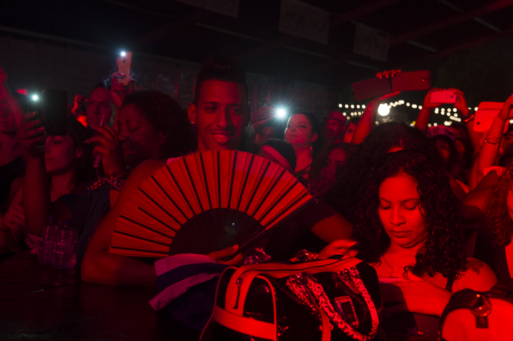 Dag 2 @ Antilliaanse Feesten 2014, picture 99, photographed by Steven Stausens - FrontView Magazine
