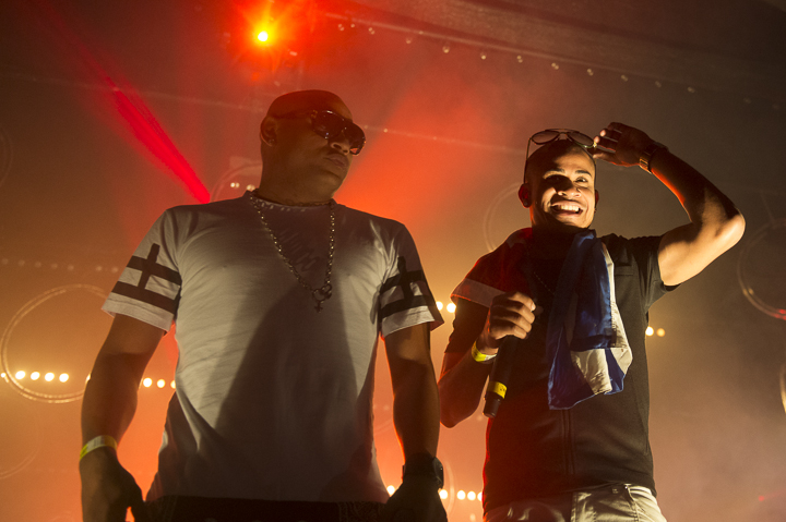 Dag 2 @ Antilliaanse Feesten 2014, picture 105, photographed by Steven Stausens - FrontView Magazine