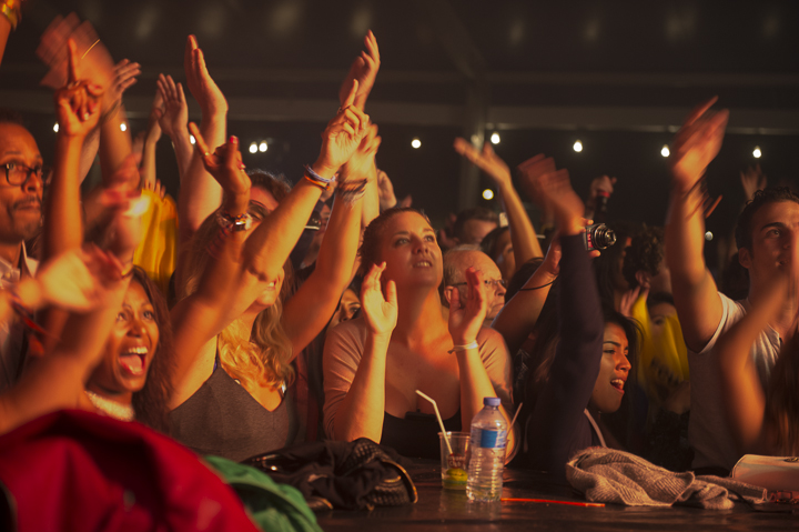 Dag 2 @ Antilliaanse Feesten 2014, picture 108, photographed by Steven Stausens - FrontView Magazine