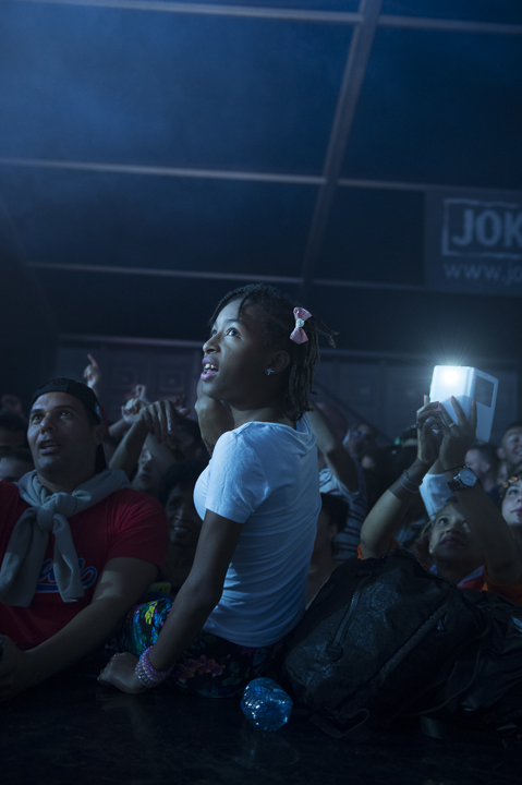Dag 2 @ Antilliaanse Feesten 2014, picture 110, photographed by Steven Stausens - FrontView Magazine