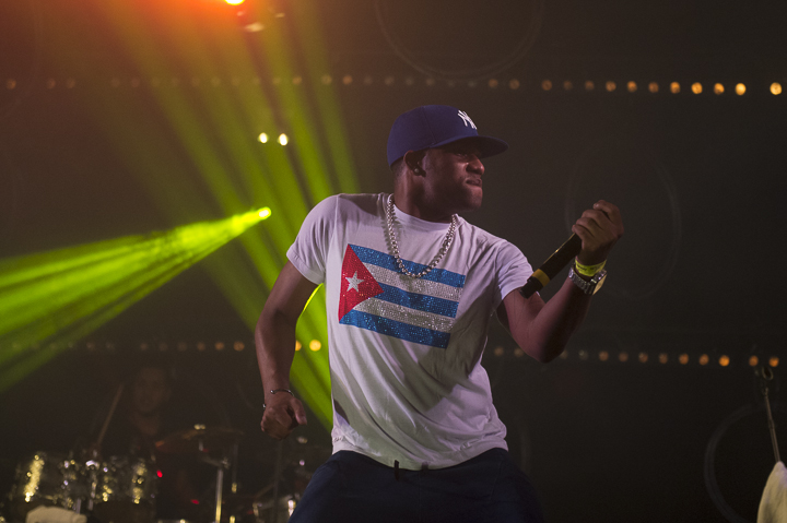 Dag 2 @ Antilliaanse Feesten 2014, picture 111, photographed by Steven Stausens - FrontView Magazine