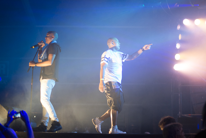 Dag 2 @ Antilliaanse Feesten 2014, picture 112, photographed by Steven Stausens - FrontView Magazine