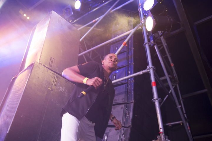 Dag 2 @ Antilliaanse Feesten 2014, picture 115, photographed by Steven Stausens - FrontView Magazine